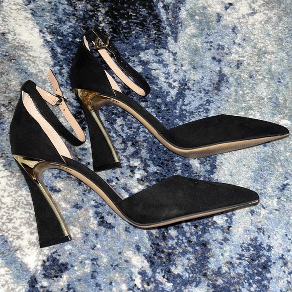 J.LO Heels - Picture 4 of 6